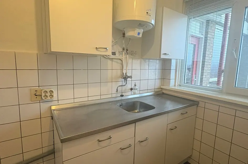 Winston Churchilllaan 19E