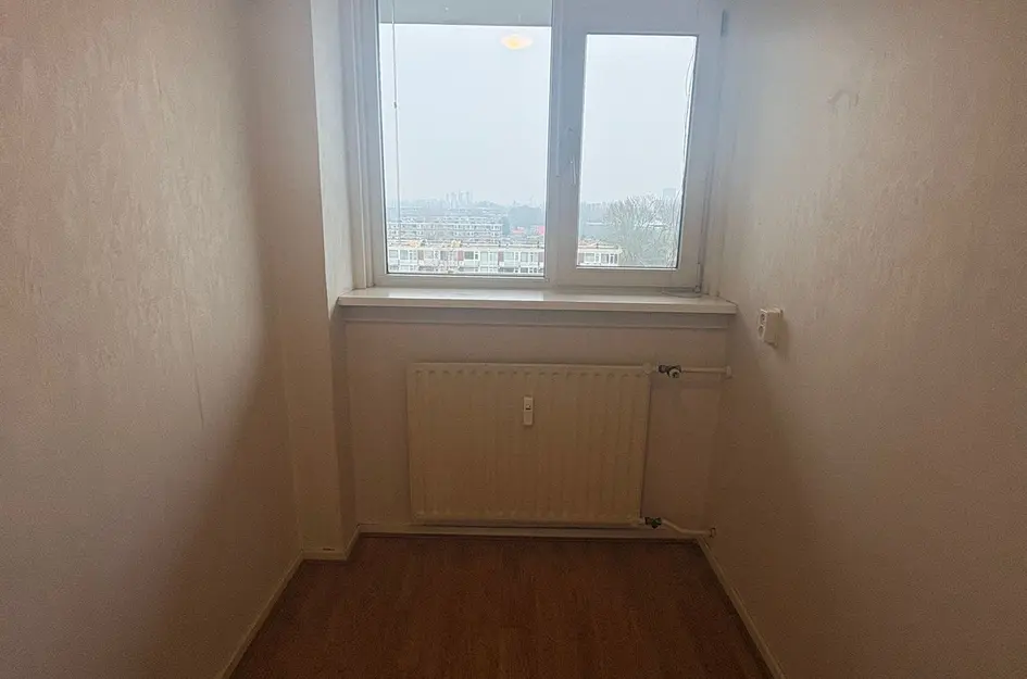 Winston Churchilllaan 19E