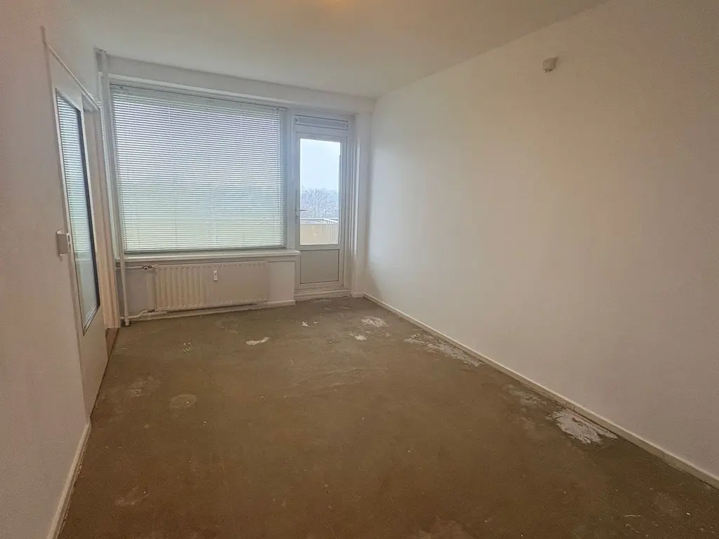 Winston Churchilllaan 19E, SPIJKENISSE