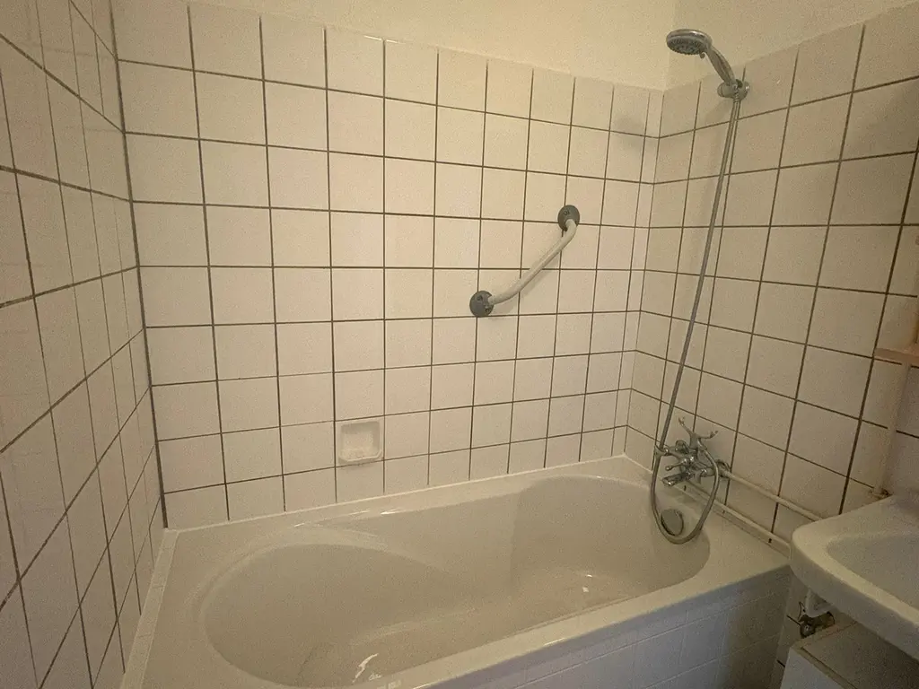 Winston Churchilllaan 19E, SPIJKENISSE