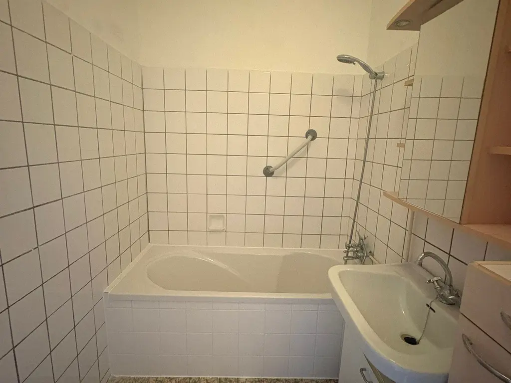 Winston Churchilllaan 19E, SPIJKENISSE