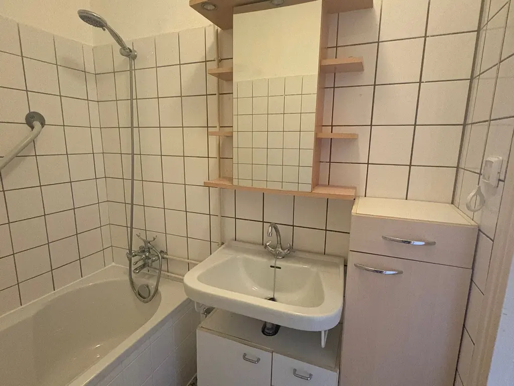 Winston Churchilllaan 19E, SPIJKENISSE