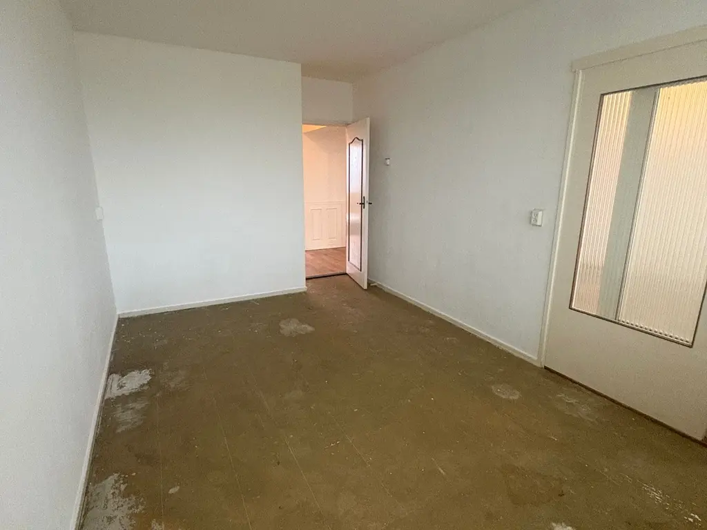 Winston Churchilllaan 19E, SPIJKENISSE