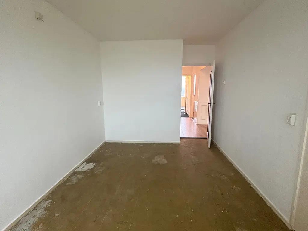 Winston Churchilllaan 19E, SPIJKENISSE