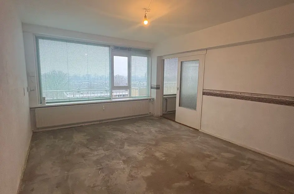 Winston Churchilllaan 19E