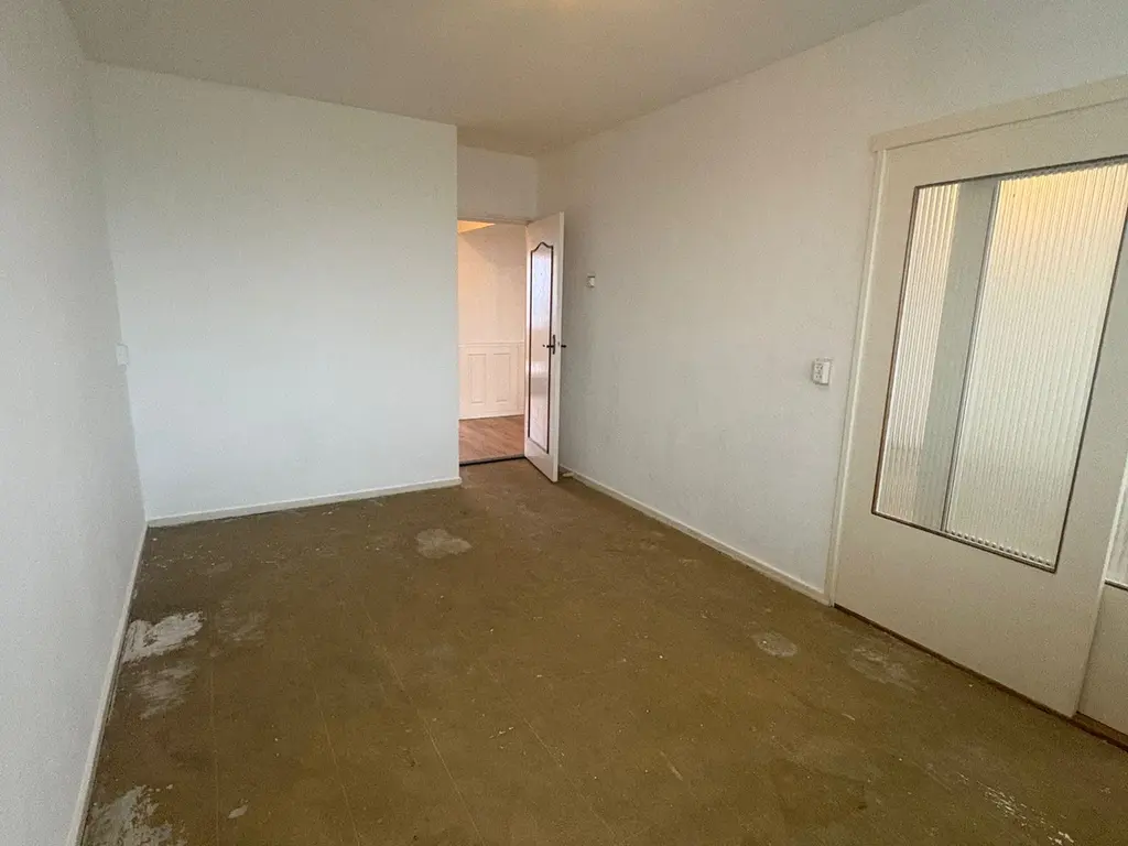 Winston Churchilllaan 19E, SPIJKENISSE