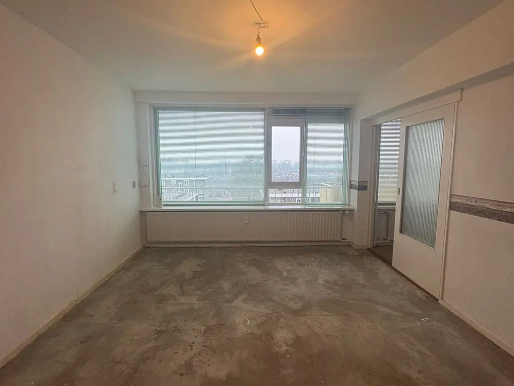 Winston Churchilllaan 19E, SPIJKENISSE