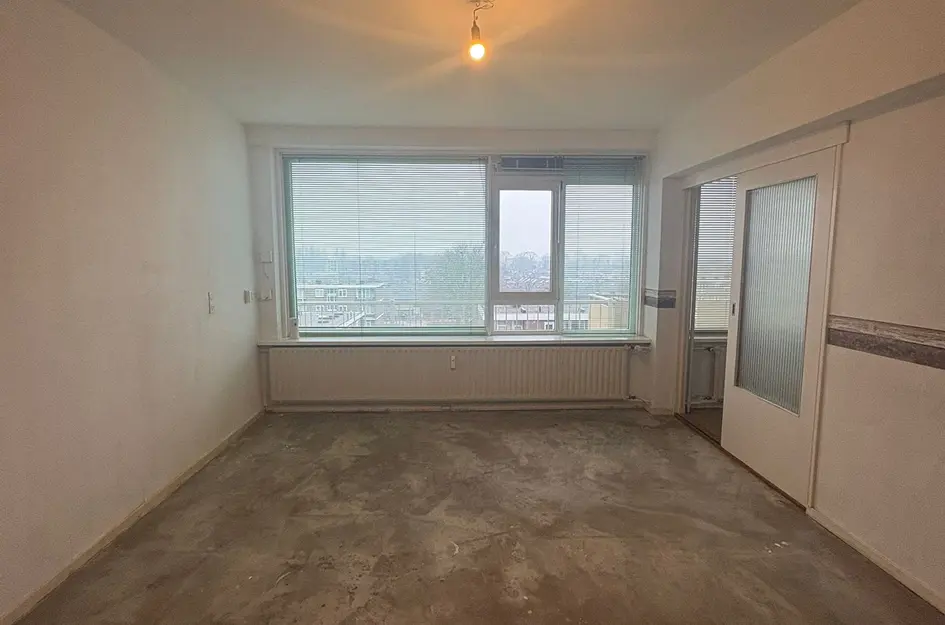 Winston Churchilllaan 19E