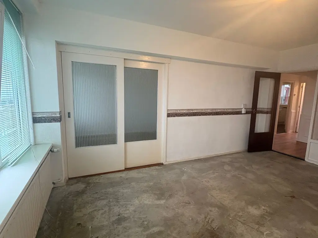 Winston Churchilllaan 19E, SPIJKENISSE