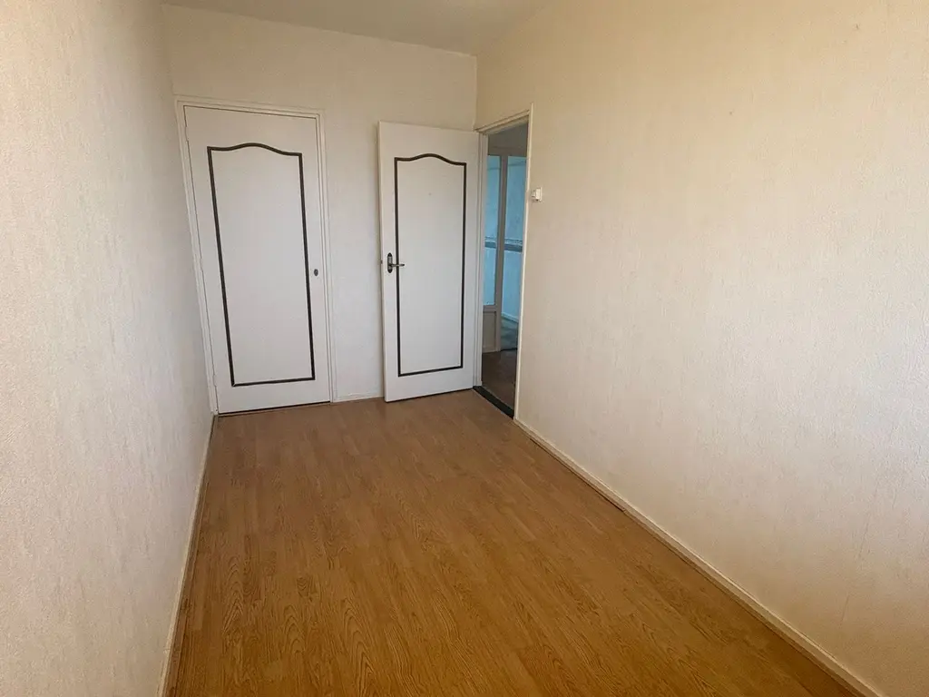 Winston Churchilllaan 19E, SPIJKENISSE