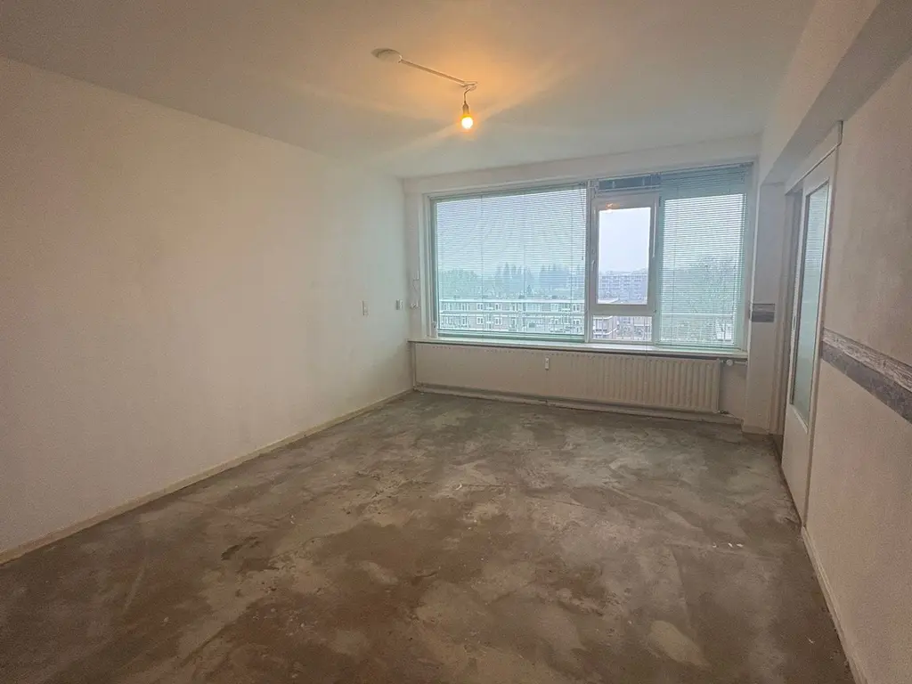 Winston Churchilllaan 19E, SPIJKENISSE