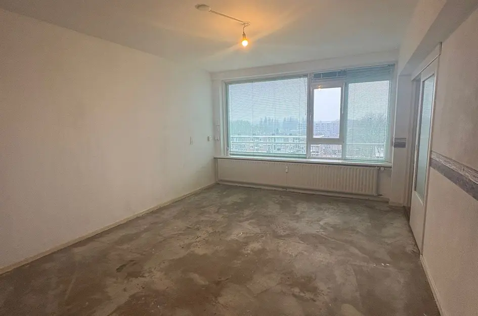 Winston Churchilllaan 19E