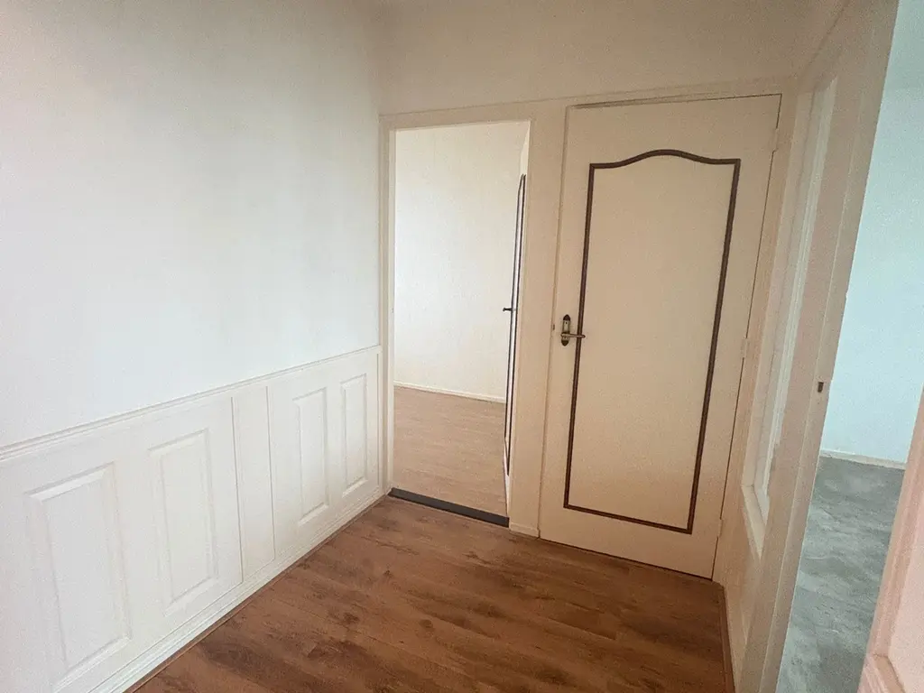 Winston Churchilllaan 19E, SPIJKENISSE