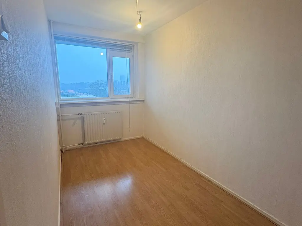 Winston Churchilllaan 19E, SPIJKENISSE