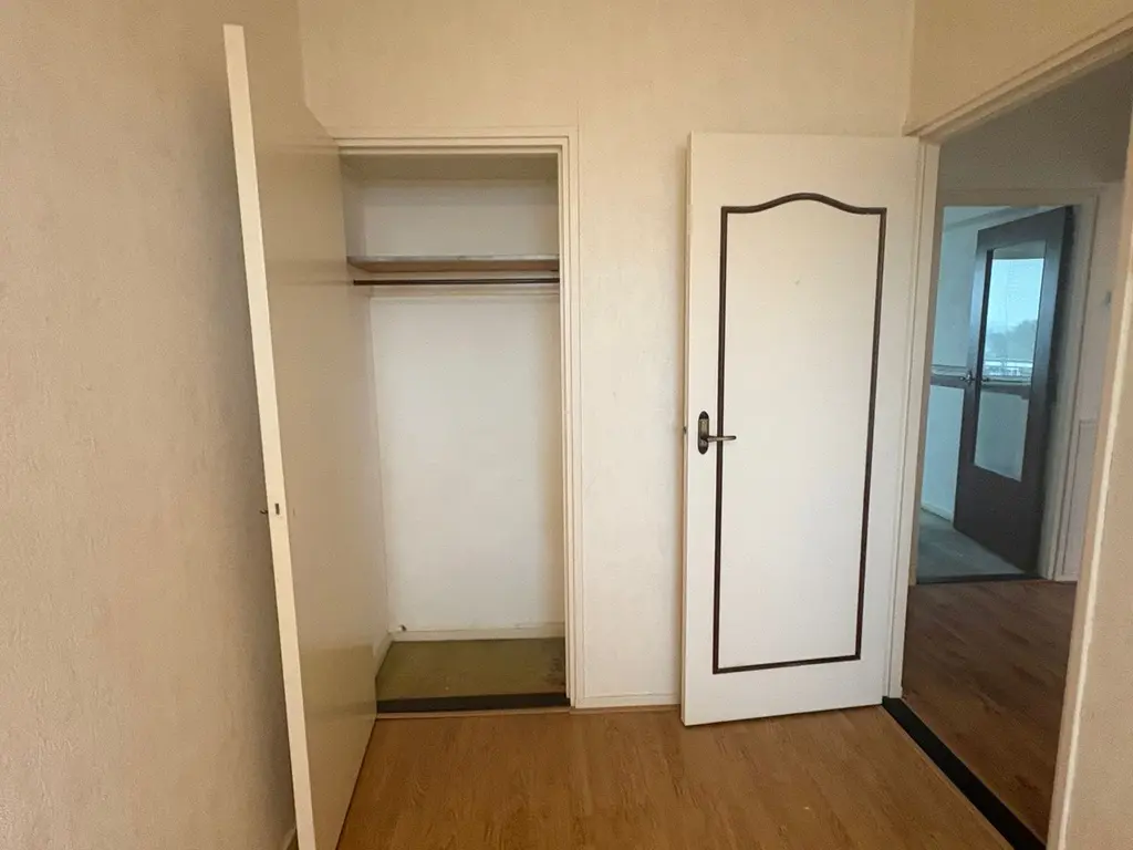 Winston Churchilllaan 19E, SPIJKENISSE