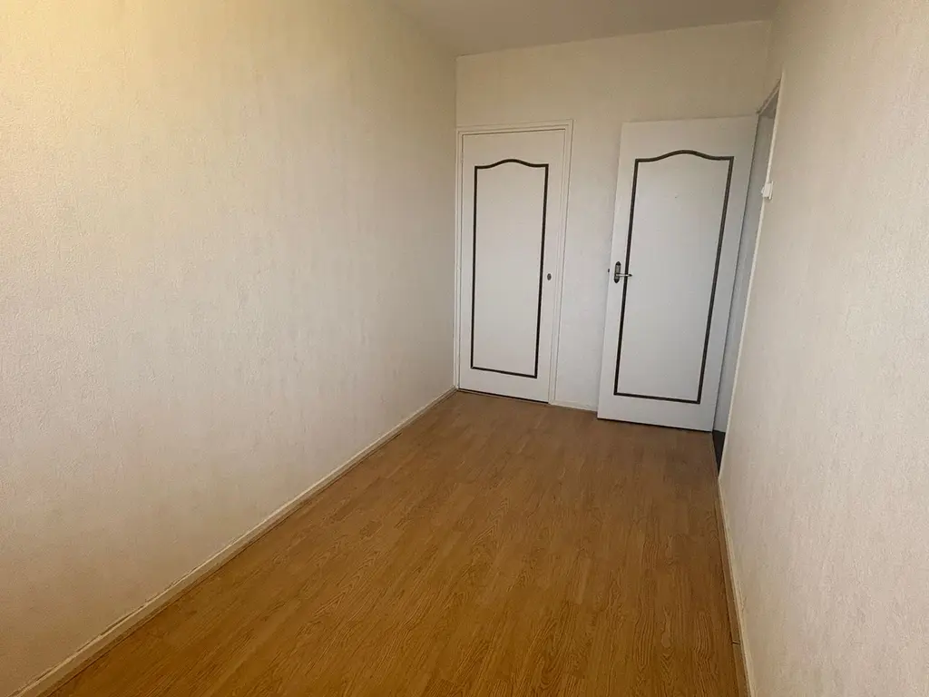 Winston Churchilllaan 19E, SPIJKENISSE