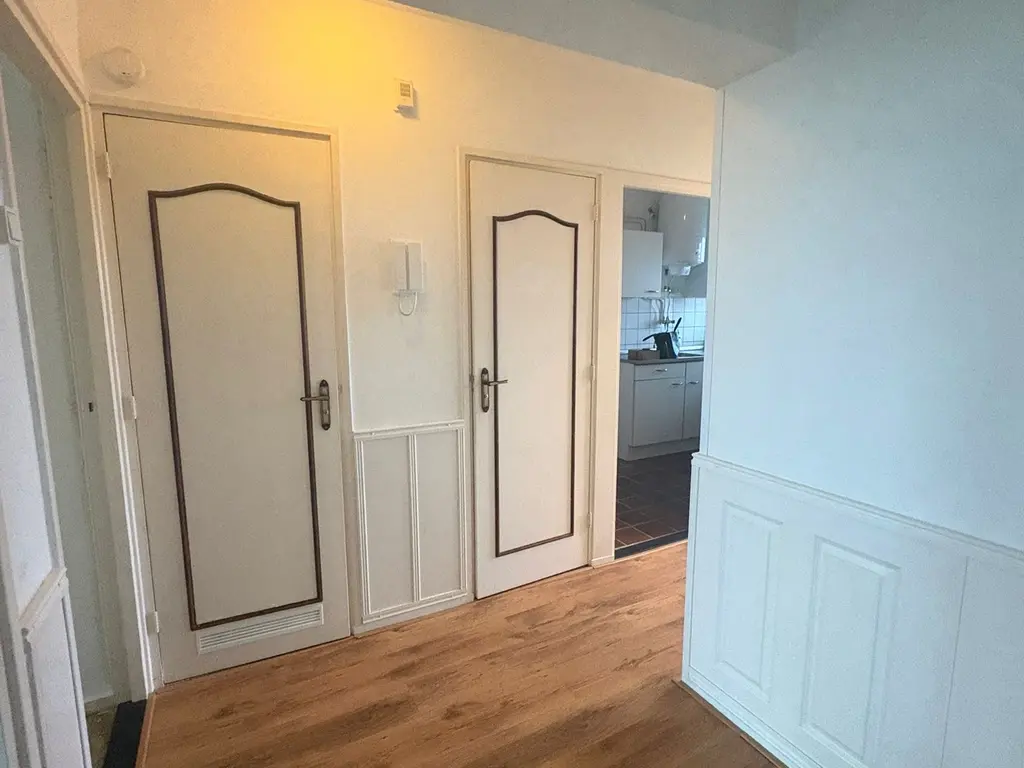 Winston Churchilllaan 19E, SPIJKENISSE