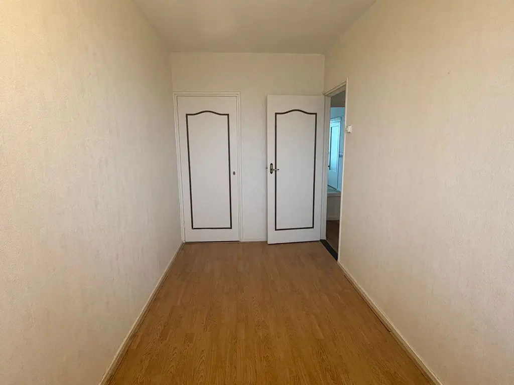 Winston Churchilllaan 19E, SPIJKENISSE