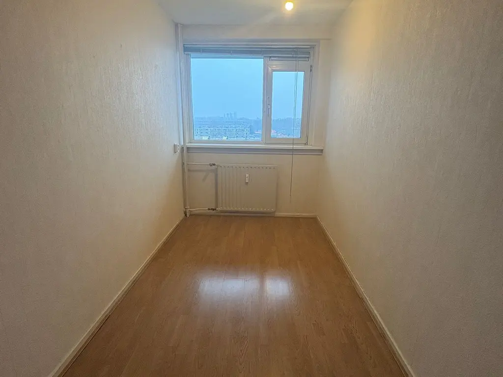 Winston Churchilllaan 19E, SPIJKENISSE