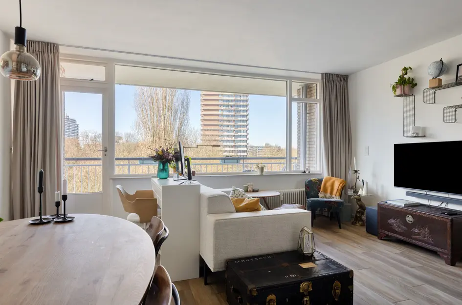 Nansenplaats 253