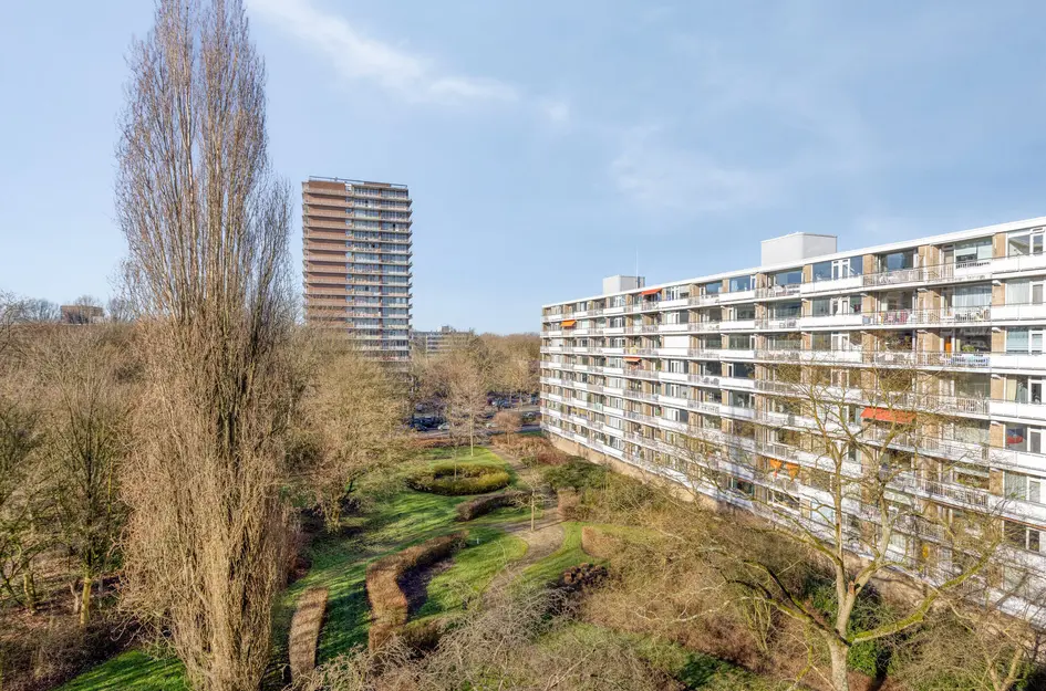 Nansenplaats 253