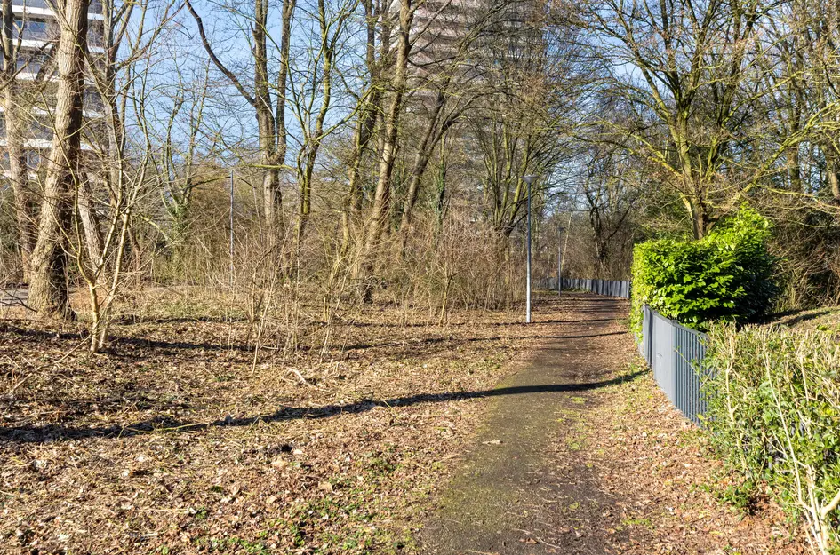 Nansenplaats 253