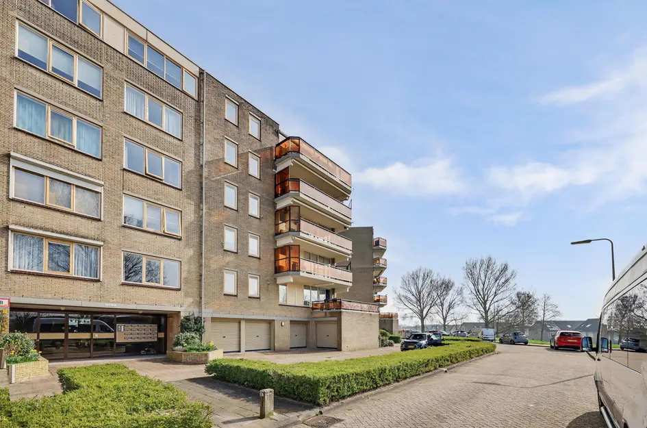 Maasboulevard 7