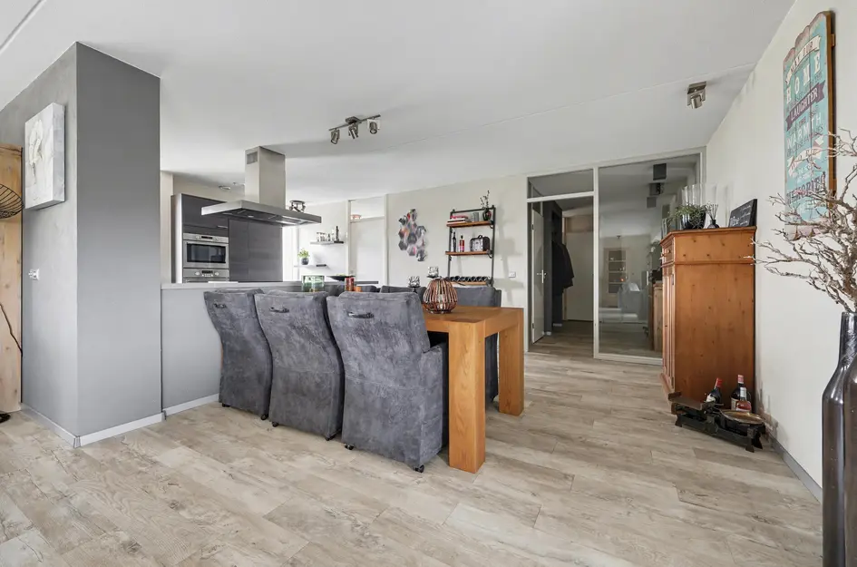 Maasboulevard 7