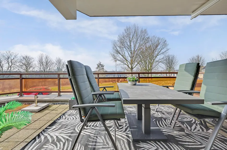 Maasboulevard 7