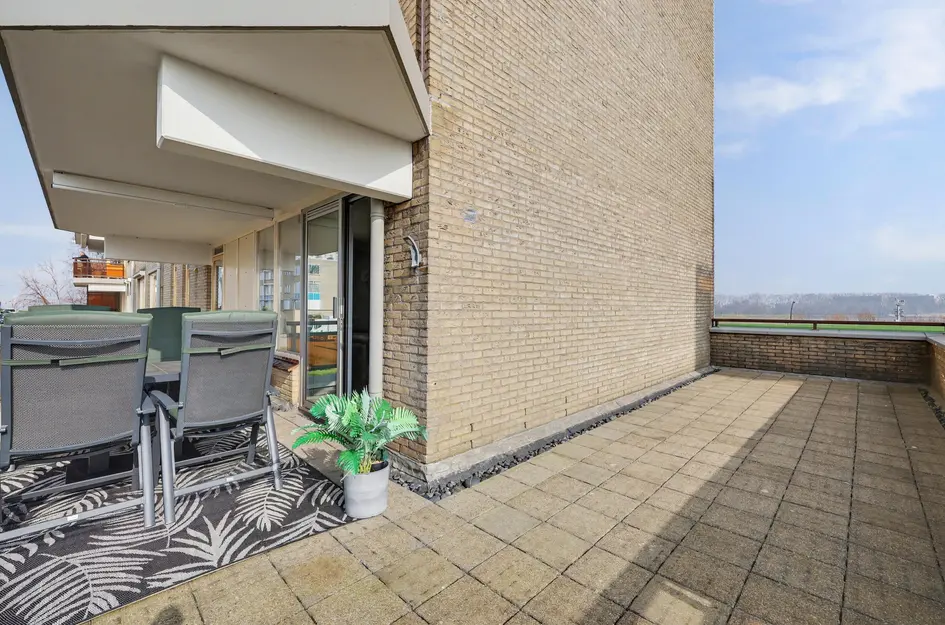 Maasboulevard 7