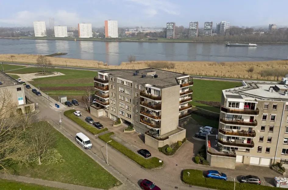 Maasboulevard 7