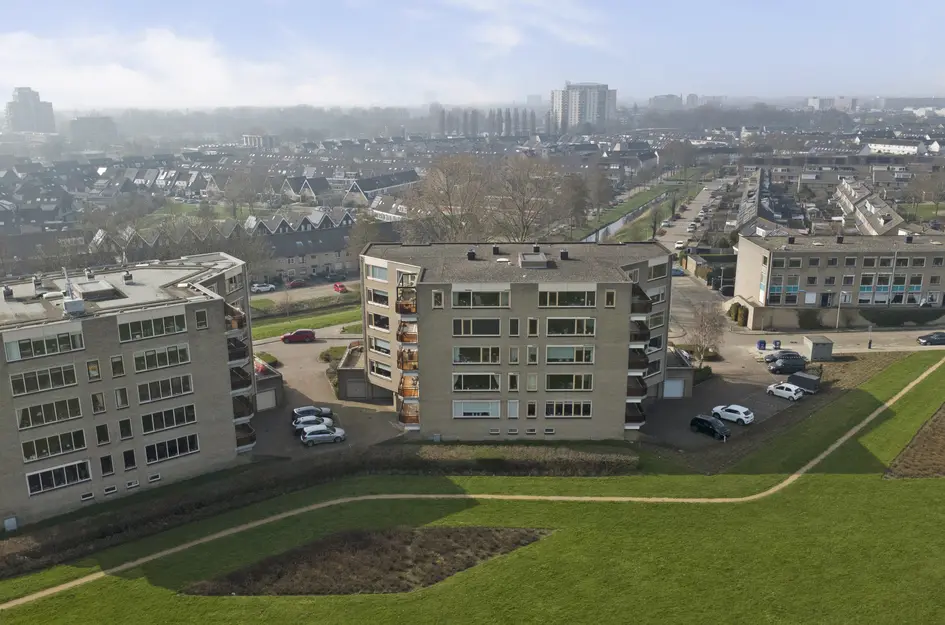 Maasboulevard 7