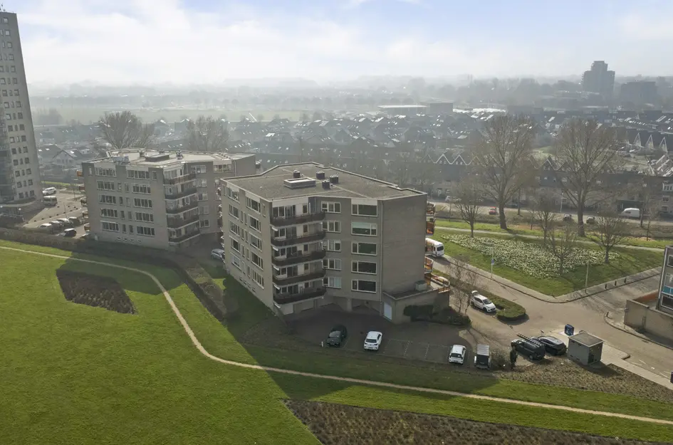 Maasboulevard 7
