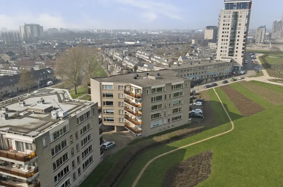 Maasboulevard 7