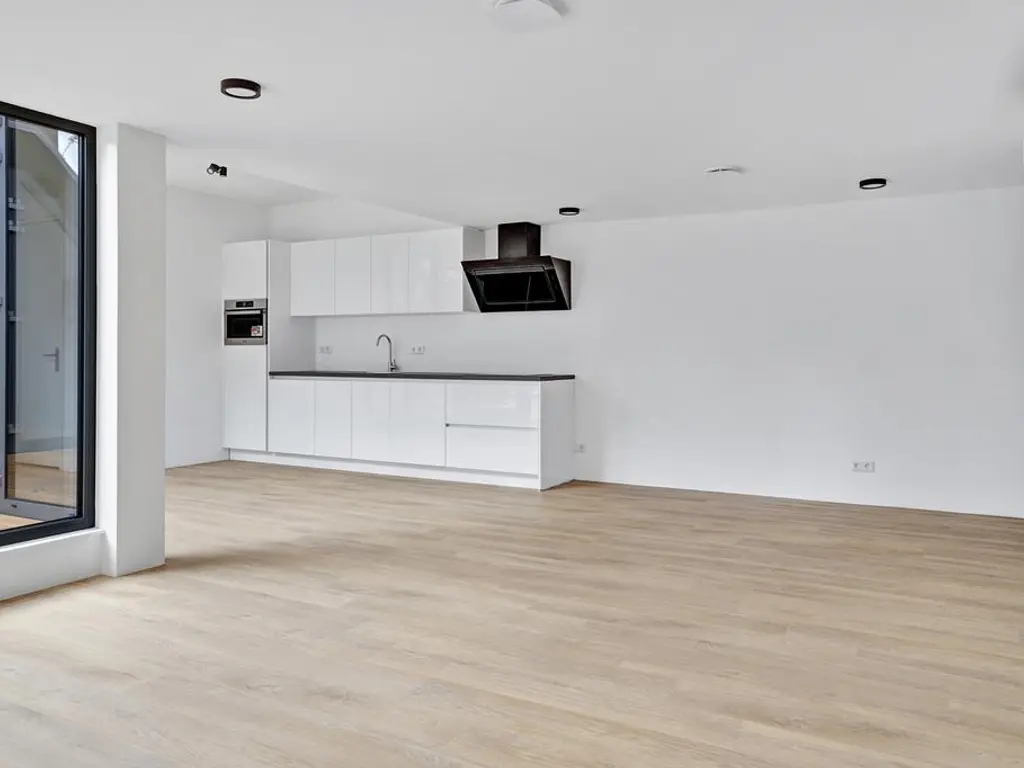 Mariastraat 13B, SCHIEDAM