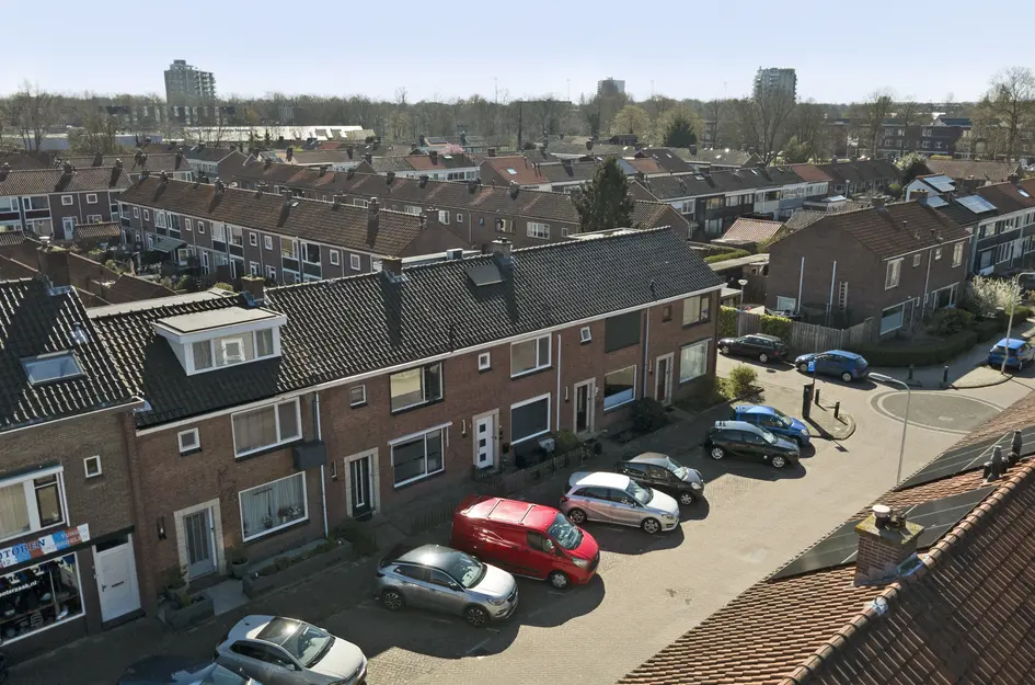 Nachtegaalstraat 7