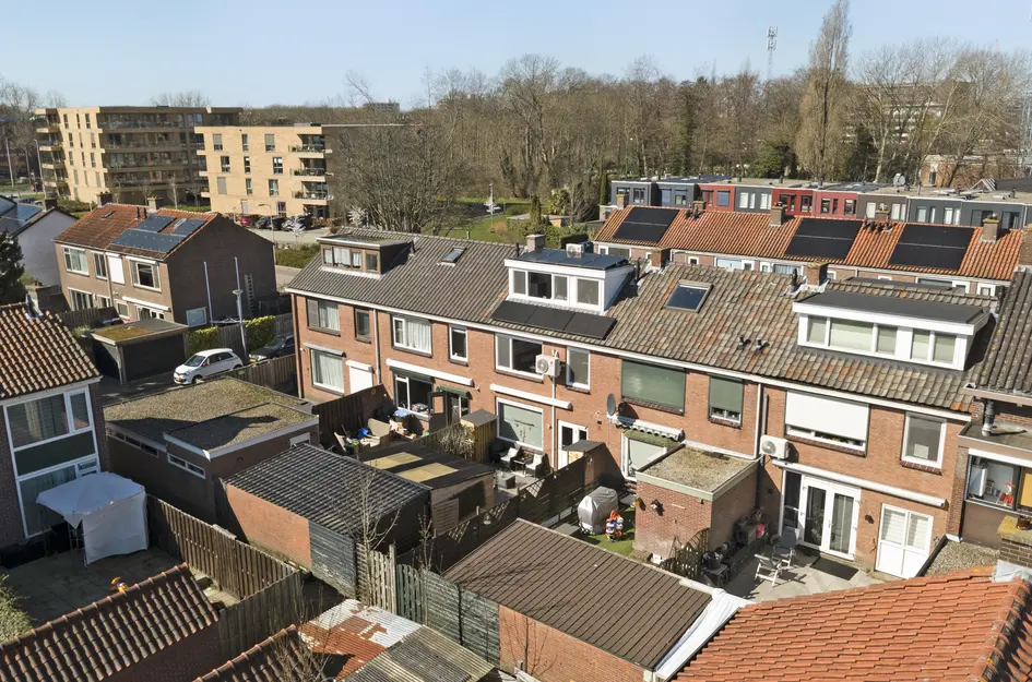 Nachtegaalstraat 7