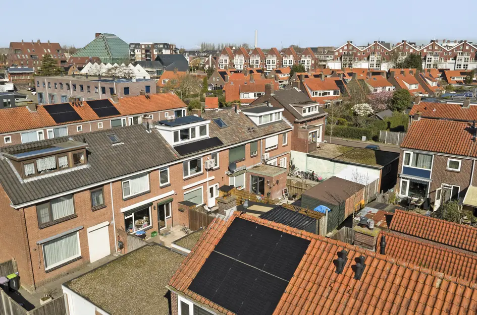 Nachtegaalstraat 7
