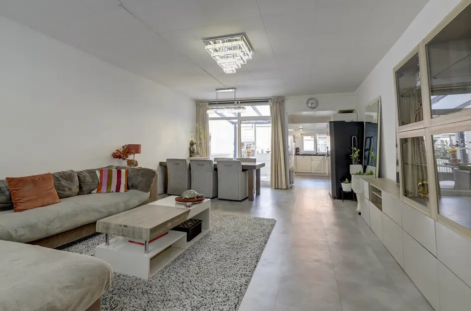 Halleystraat 11