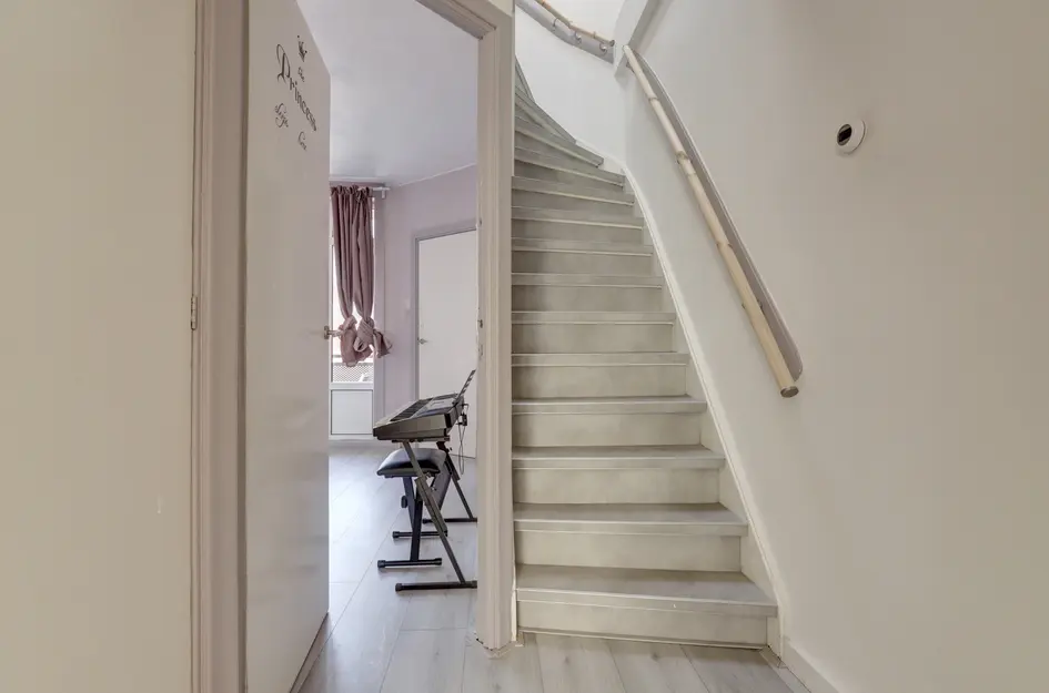 Halleystraat 11