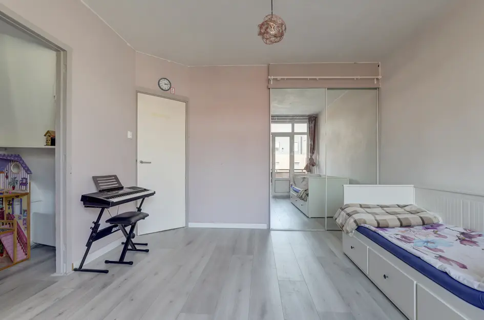 Halleystraat 11