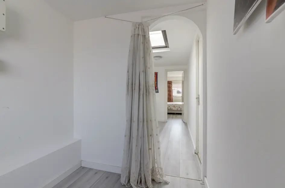 Halleystraat 11