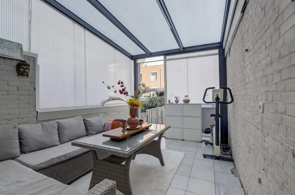 Halleystraat 11