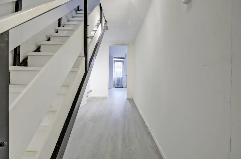 Aleidastraat 146A