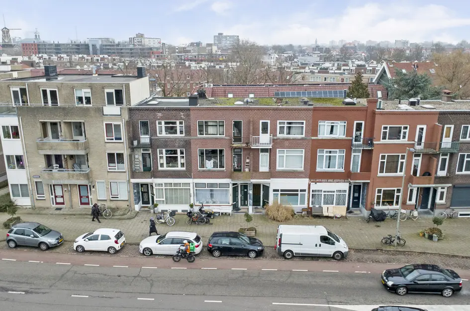 Aleidastraat 146A