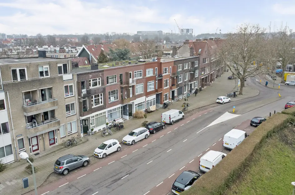 Aleidastraat 146A