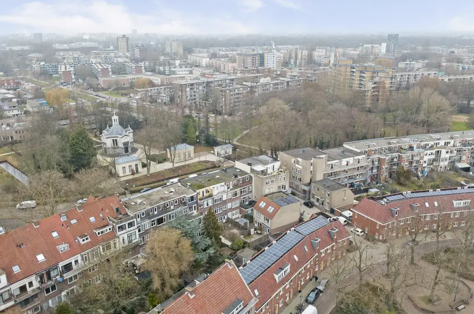 Aleidastraat 146A