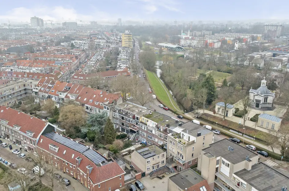 Aleidastraat 146A
