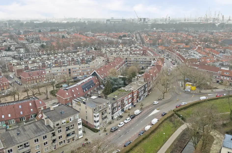 Aleidastraat 146A