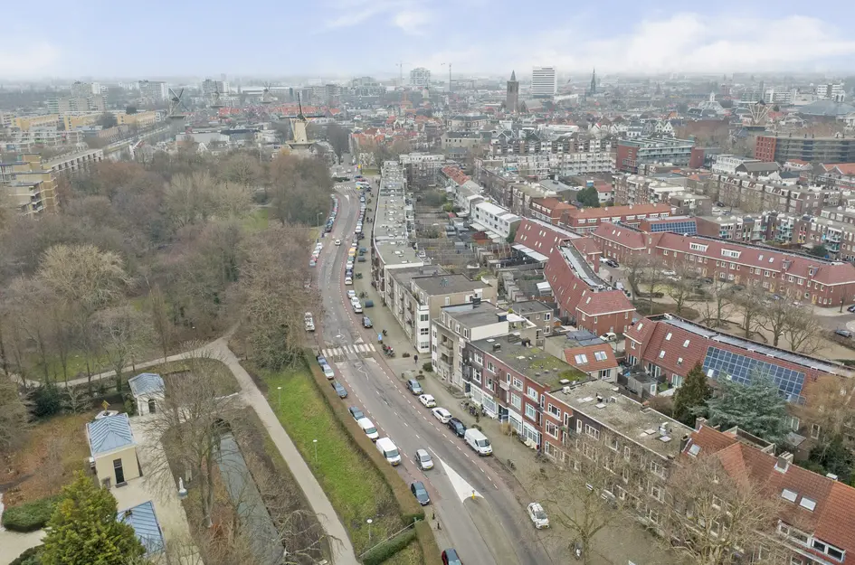 Aleidastraat 146A
